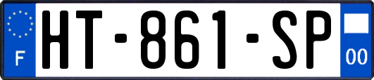 HT-861-SP