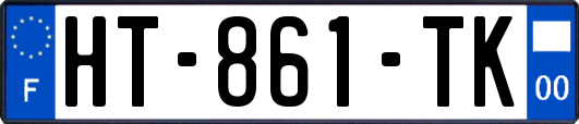 HT-861-TK