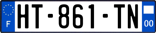 HT-861-TN