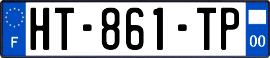 HT-861-TP