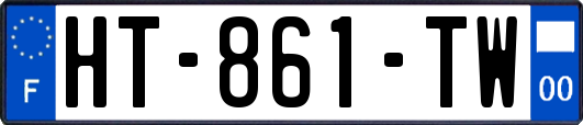 HT-861-TW