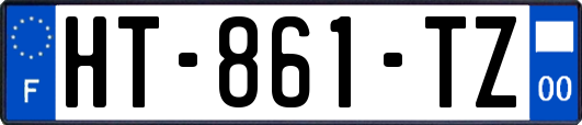 HT-861-TZ