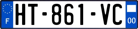 HT-861-VC
