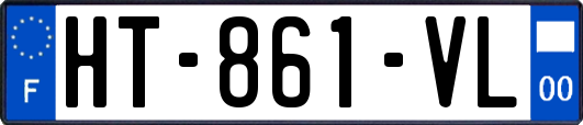 HT-861-VL
