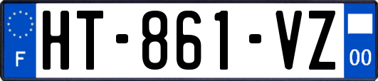 HT-861-VZ