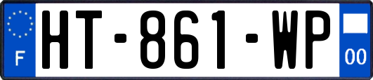HT-861-WP