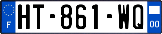 HT-861-WQ