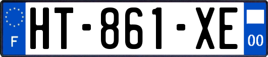 HT-861-XE