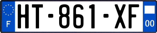 HT-861-XF