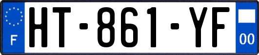 HT-861-YF