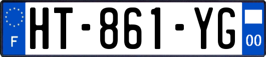 HT-861-YG
