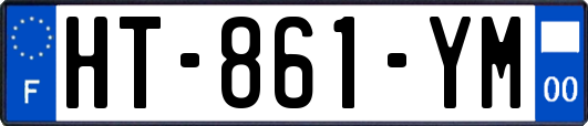HT-861-YM