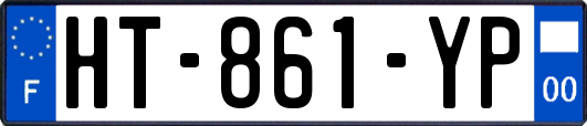 HT-861-YP
