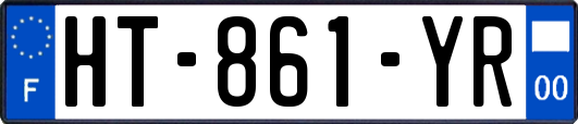 HT-861-YR