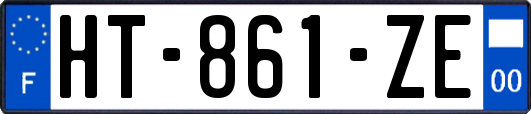 HT-861-ZE