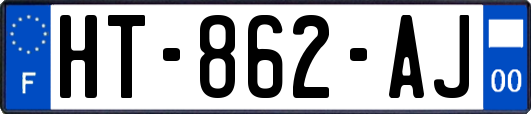 HT-862-AJ
