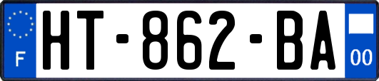 HT-862-BA