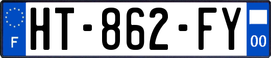 HT-862-FY
