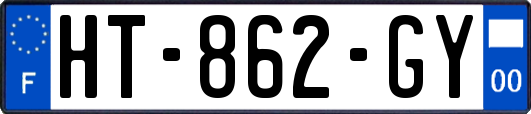 HT-862-GY