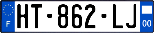 HT-862-LJ