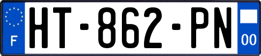 HT-862-PN