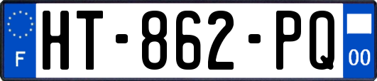 HT-862-PQ