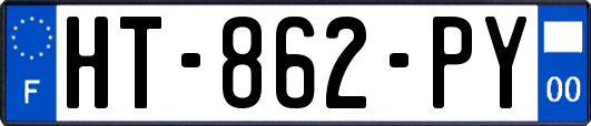 HT-862-PY