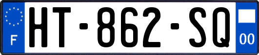 HT-862-SQ