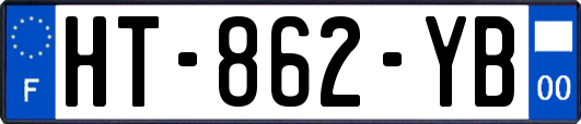 HT-862-YB