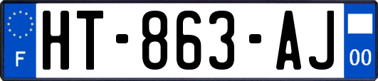 HT-863-AJ