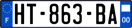 HT-863-BA