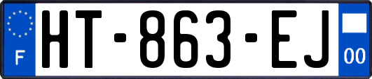 HT-863-EJ