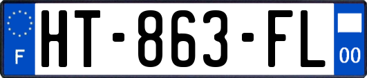 HT-863-FL