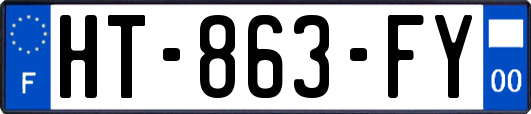 HT-863-FY