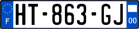 HT-863-GJ