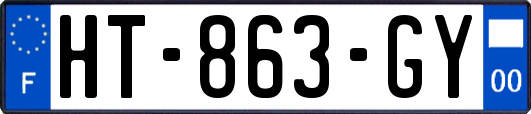 HT-863-GY