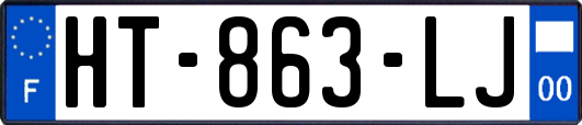 HT-863-LJ