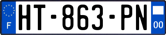 HT-863-PN