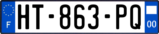 HT-863-PQ