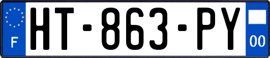 HT-863-PY