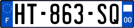 HT-863-SQ
