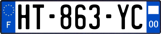 HT-863-YC