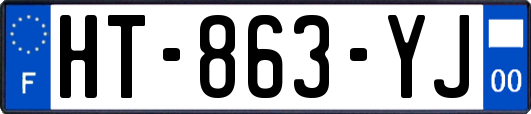 HT-863-YJ