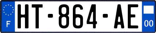 HT-864-AE