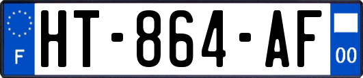 HT-864-AF