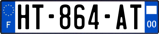 HT-864-AT