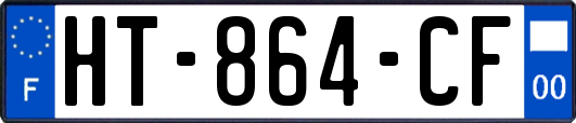 HT-864-CF