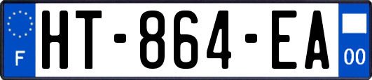 HT-864-EA