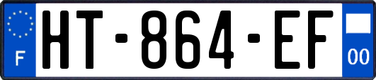 HT-864-EF