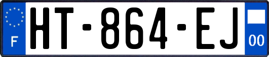 HT-864-EJ